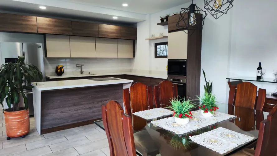 Casa de 4 alcobas en venta en El Retiro, 270 m² · foto 4 de 20