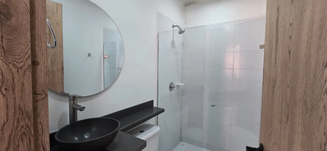 Apartamento de 2 alcobas en venta en Centro, Rionegro, 60 m² · foto 9 de 17