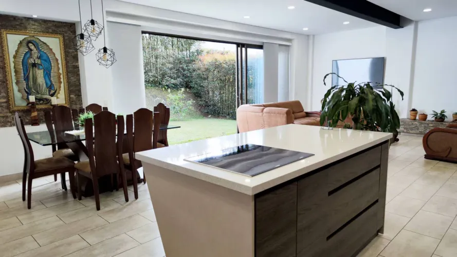 Casa de 4 alcobas en venta en El Retiro, 270 m² · foto 6 de 20