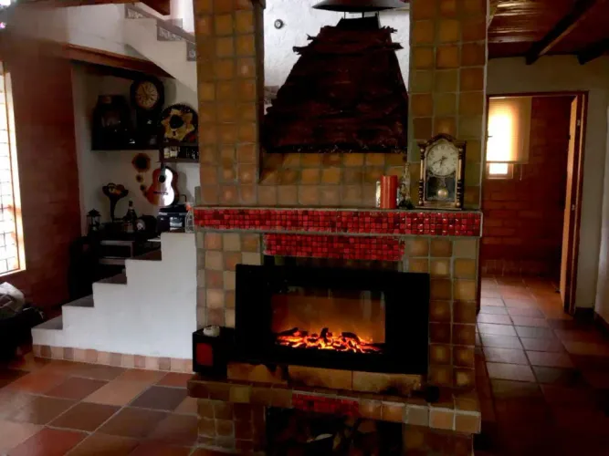 Casa de 4 alcobas en venta en El Retiro, 198 m² · foto 10 de 20