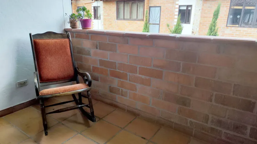 Casa de 4 alcobas en venta en El Retiro, 140 m² · foto 15 de 20
