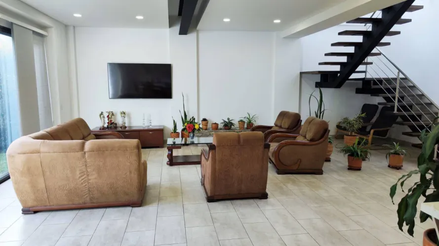 Casa de 4 alcobas en venta en El Retiro, 270 m² · foto 7 de 20