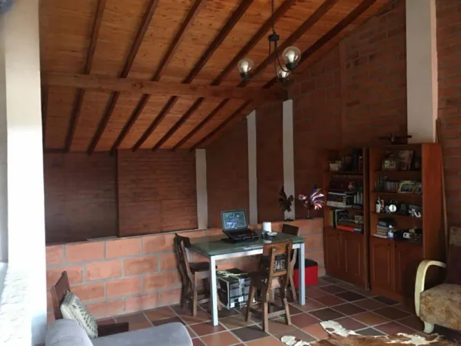 Casa de 4 alcobas en venta en El Retiro, 198 m² · foto 11 de 20