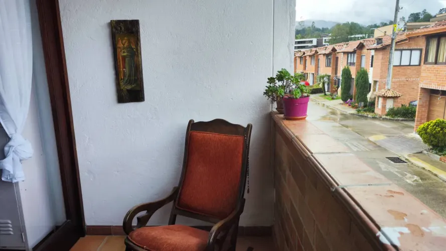 Casa de 4 alcobas en venta en El Retiro, 140 m² · foto 16 de 20