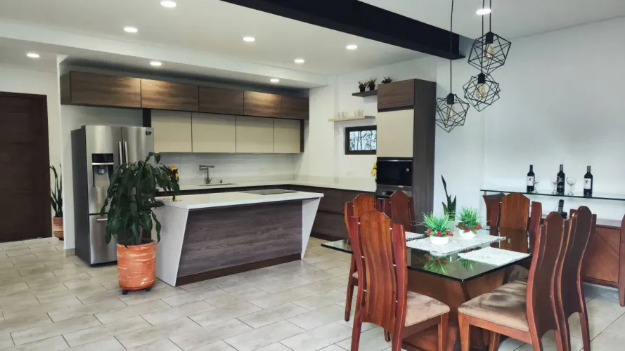 Casa de 4 alcobas en venta en El Retiro, 270 m² · foto 8 de 20