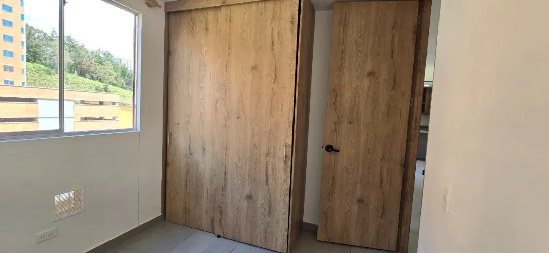 Apartamento de 2 alcobas en venta en Centro, Rionegro, 60 m² · foto 13 de 17