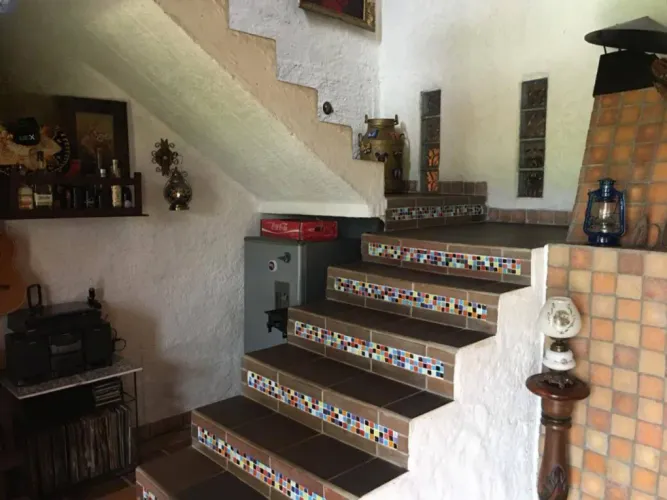 Casa de 4 alcobas en venta en El Retiro, 198 m² · foto 12 de 20