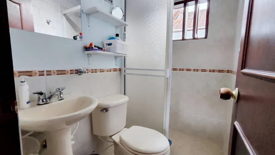 Casa de 4 alcobas en venta en El Retiro, 140 m² · foto 17 de 20