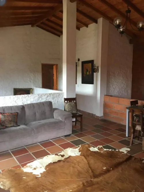 Casa de 4 alcobas en venta en El Retiro, 198 m² · foto 13 de 20