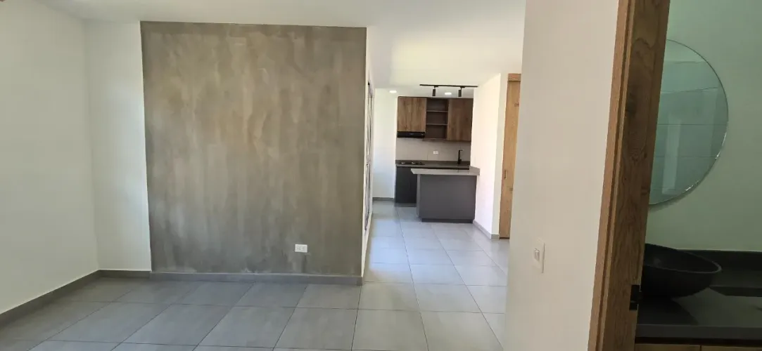 Apartamento de 2 alcobas en venta en Centro, Rionegro, 60 m² · foto 15 de 17