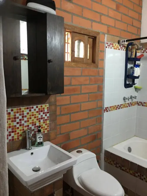 Casa de 4 alcobas en venta en El Retiro, 198 m² · foto 14 de 20