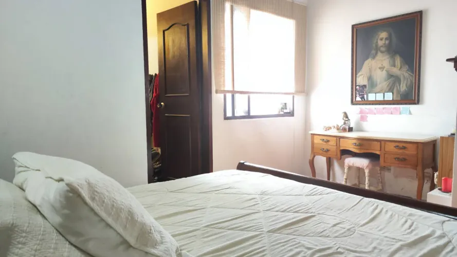 Casa de 4 alcobas en venta en El Retiro, 140 m² · foto 19 de 20