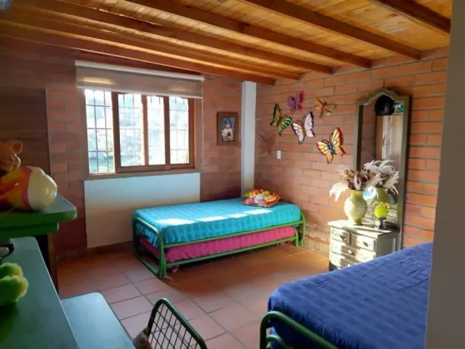Casa de 4 alcobas en venta en El Retiro, 198 m² · foto 15 de 20