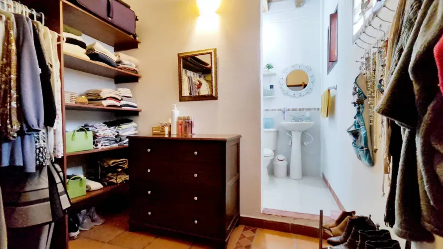 Casa de 4 alcobas en venta en El Retiro, 140 m² · foto 20 de 20