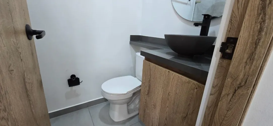 Apartamento de 2 alcobas en venta en Centro, Rionegro, 60 m² · foto 17 de 17