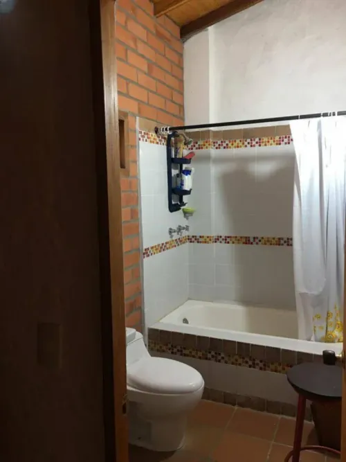 Casa de 4 alcobas en venta en El Retiro, 198 m² · foto 16 de 20