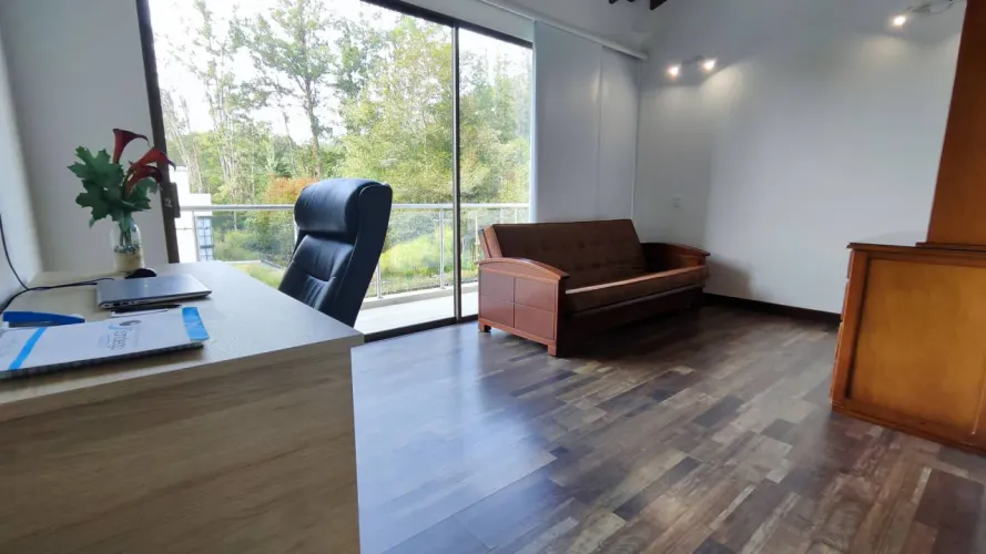 Casa de 4 alcobas en venta en El Retiro, 270 m² · foto 13 de 20