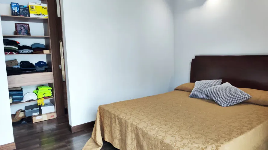 Casa de 4 alcobas en venta en El Retiro, 270 m² · foto 16 de 20