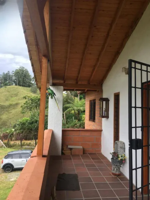 Casa de 4 alcobas en venta en El Retiro, 198 m² · foto 20 de 20