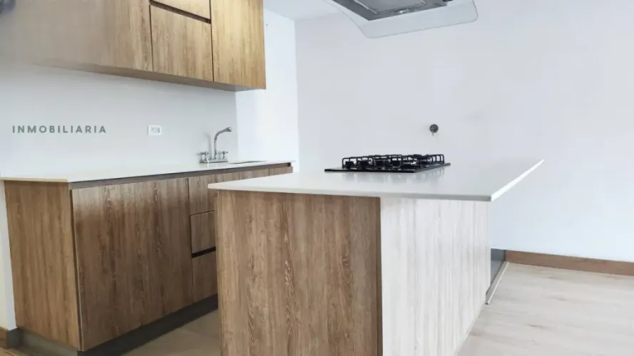 Apartamento de 2 alcobas en venta en El Retiro, 67 m² · foto 3 de 20