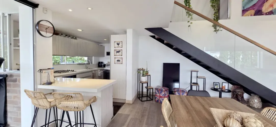 Casa de 4 alcobas en venta en El Retiro, 237 m² · foto 3 de 20