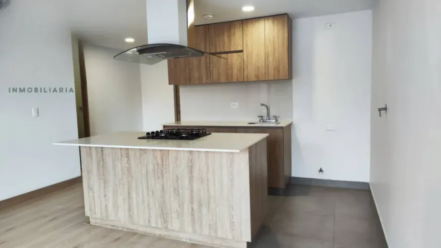 Apartamento de 2 alcobas en venta en El Retiro, 67 m² · foto 4 de 20