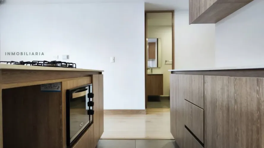 Apartamento de 2 alcobas en venta en El Retiro, 67 m² · foto 5 de 20