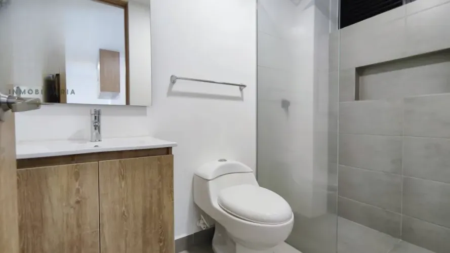 Apartamento de 2 alcobas en venta en El Retiro, 67 m² · foto 6 de 20