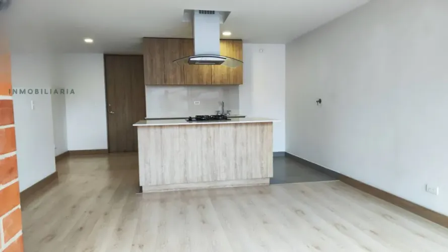 Apartamento de 2 alcobas en venta en El Retiro, 67 m² · foto 7 de 20