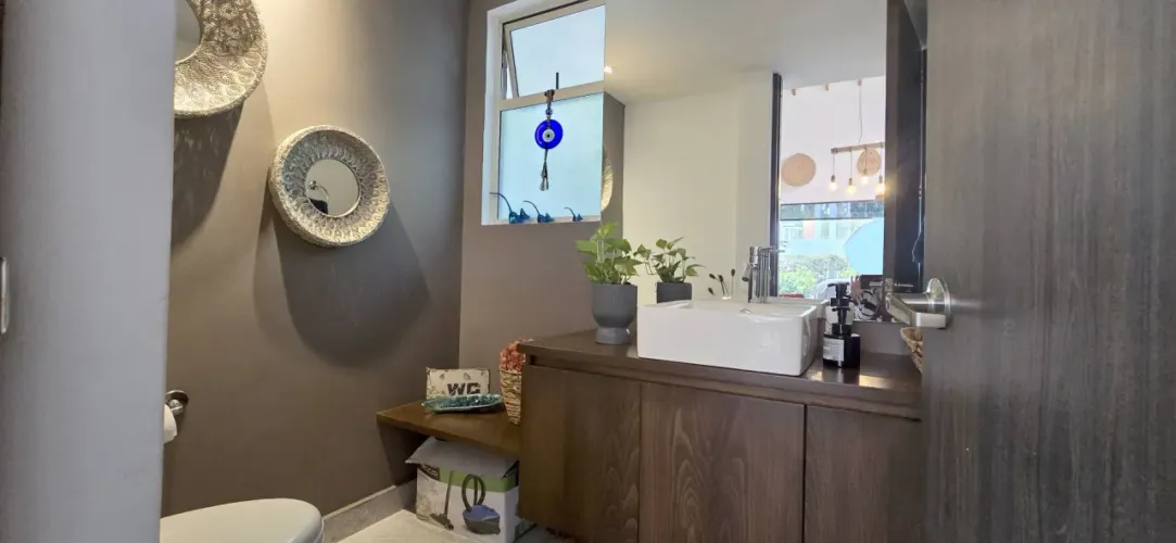 Casa de 4 alcobas en venta en El Retiro, 237 m² · foto 6 de 20