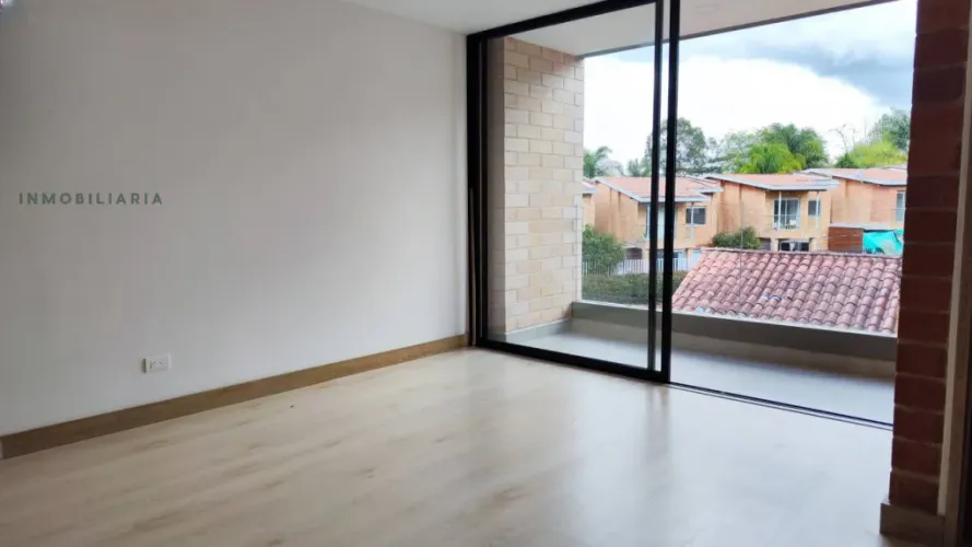 Apartamento de 2 alcobas en venta en El Retiro, 67 m² · foto 8 de 20