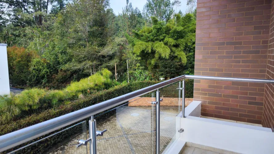 Casa de 4 alcobas en venta en El Retiro, 270 m² · foto 20 de 20