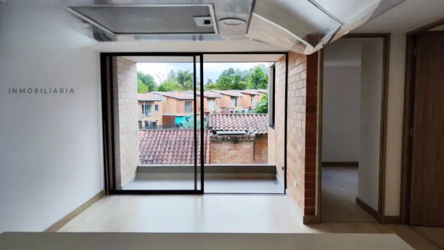 Apartamento de 2 alcobas en venta en El Retiro, 67 m² · foto 9 de 20