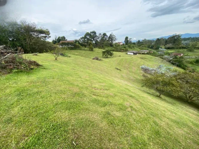 Lote en venta en Centro, Rionegro, 6903 m² · foto 3 de 10