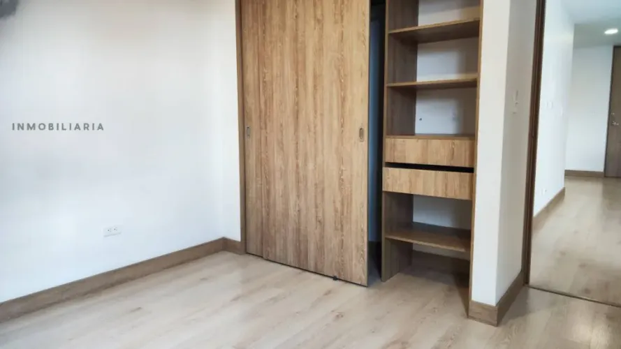Apartamento de 2 alcobas en venta en El Retiro, 67 m² · foto 11 de 20