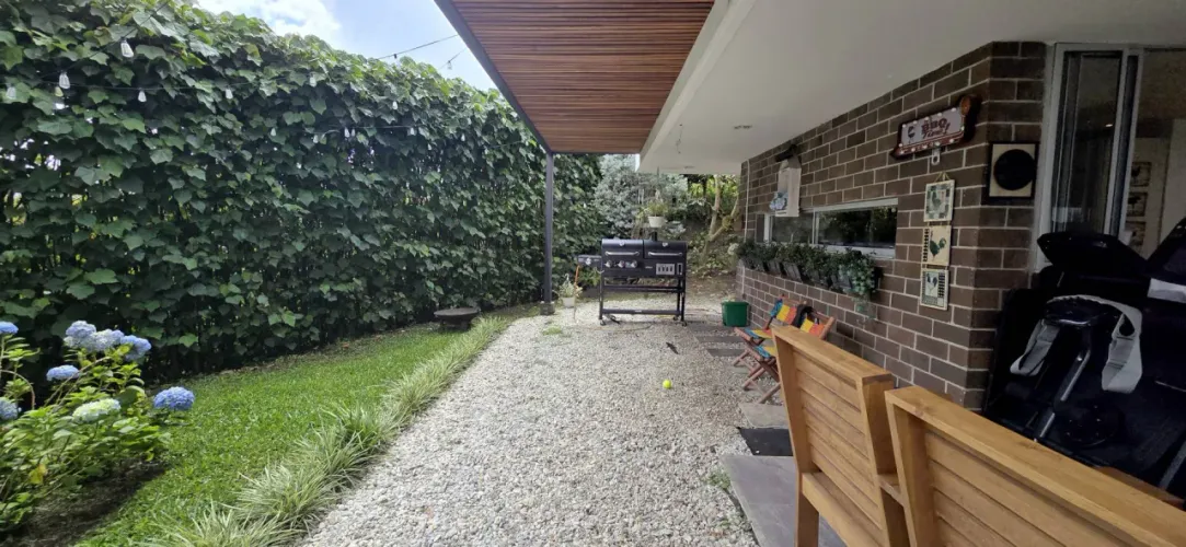 Casa de 4 alcobas en venta en El Retiro, 237 m² · foto 9 de 20
