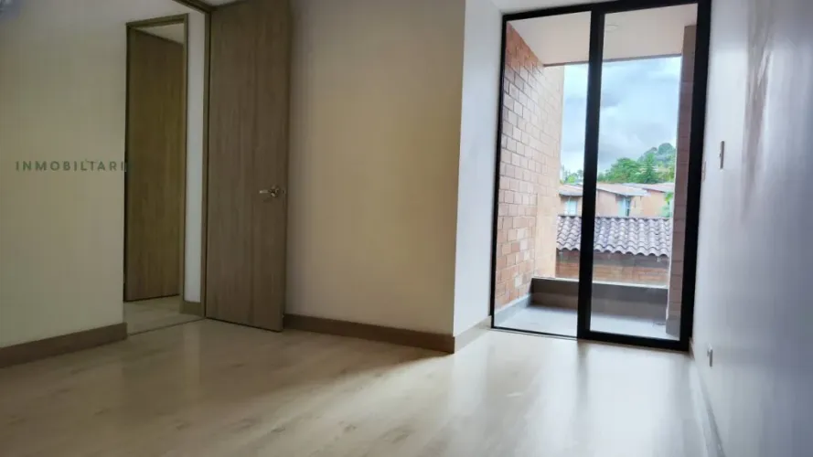 Apartamento de 2 alcobas en venta en El Retiro, 67 m² · foto 15 de 20