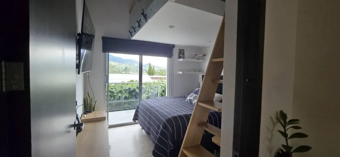 Casa de 4 alcobas en venta en El Retiro, 237 m² · foto 12 de 20