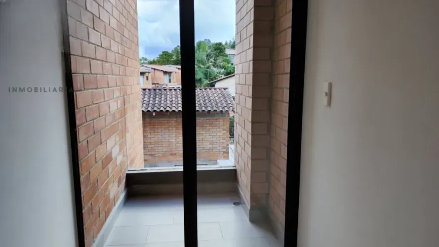 Apartamento de 2 alcobas en venta en El Retiro, 67 m² · foto 16 de 20