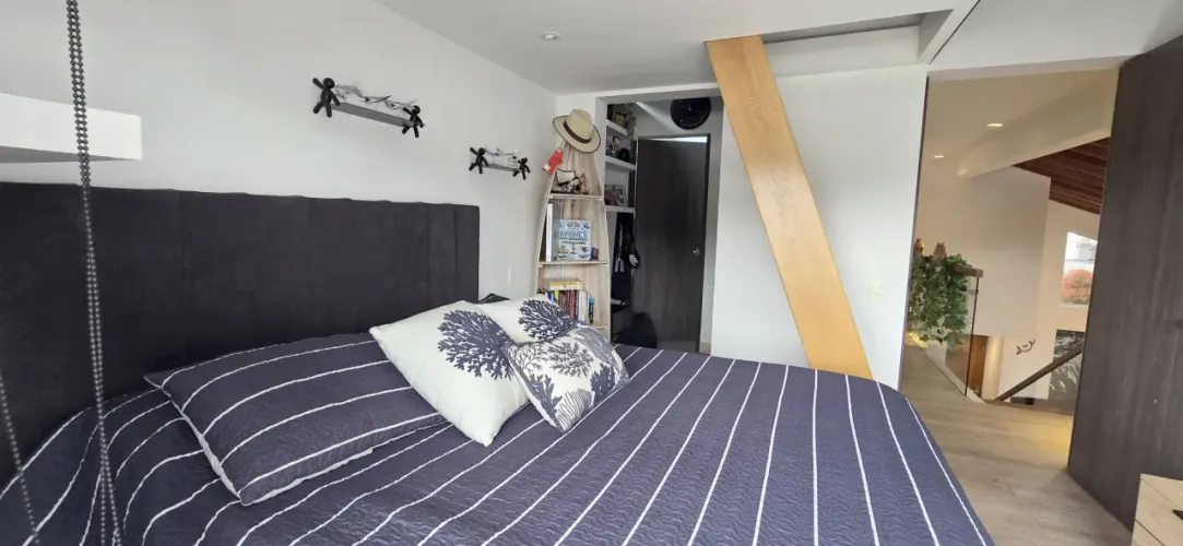 Casa de 4 alcobas en venta en El Retiro, 237 m² · foto 13 de 20