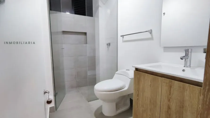 Apartamento de 2 alcobas en venta en El Retiro, 67 m² · foto 18 de 20