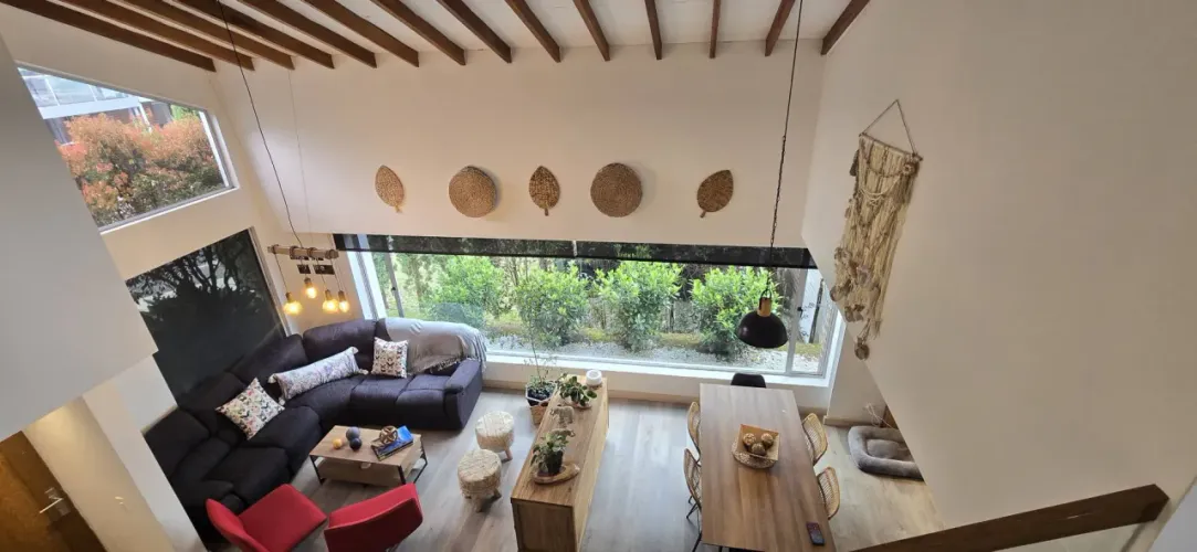Casa de 4 alcobas en venta en El Retiro, 237 m² · foto 15 de 20