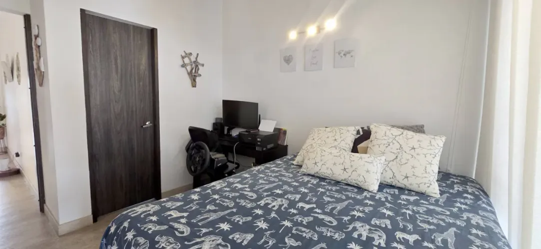 Casa de 4 alcobas en venta en El Retiro, 237 m² · foto 16 de 20