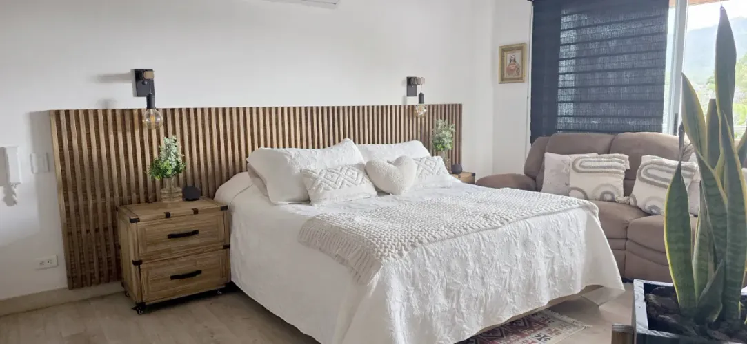 Casa de 4 alcobas en venta en El Retiro, 237 m² · foto 19 de 20