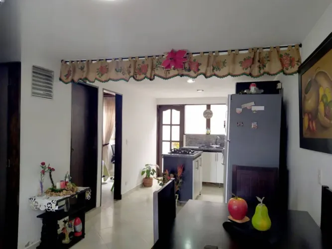 Casa de 3 alcobas en venta en El Retiro, 108 m² · foto 3 de 20