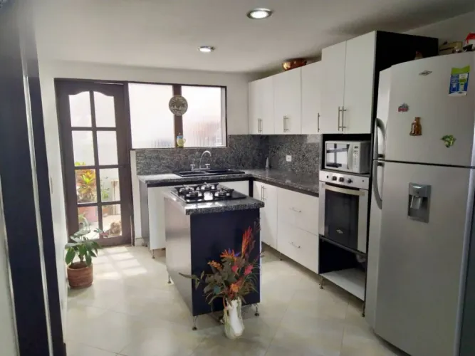 Casa de 3 alcobas en venta en El Retiro, 108 m² · foto 4 de 20