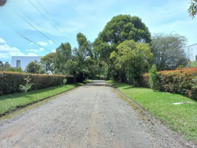 Lote en venta en Centro, Rionegro, 2985 m² · foto 12 de 14