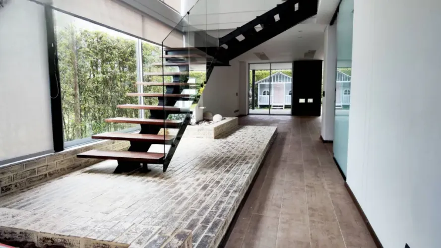 Casa de 3 alcobas en venta en El Retiro, 377 m² · foto 5 de 20