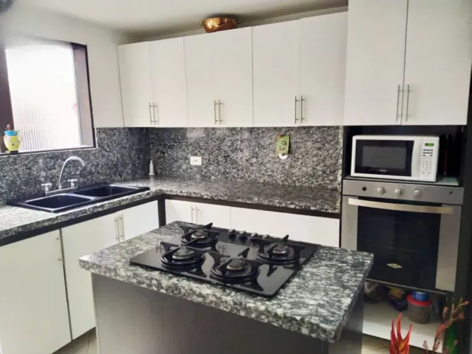 Casa de 3 alcobas en venta en El Retiro, 108 m² · foto 5 de 20