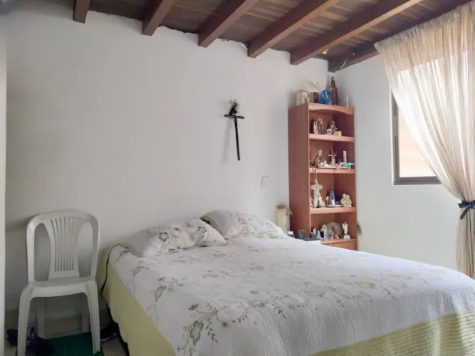 Casa de 3 alcobas en venta en El Retiro, 108 m² · foto 6 de 20